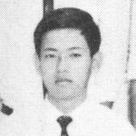 LAI Kin Man 黎健文