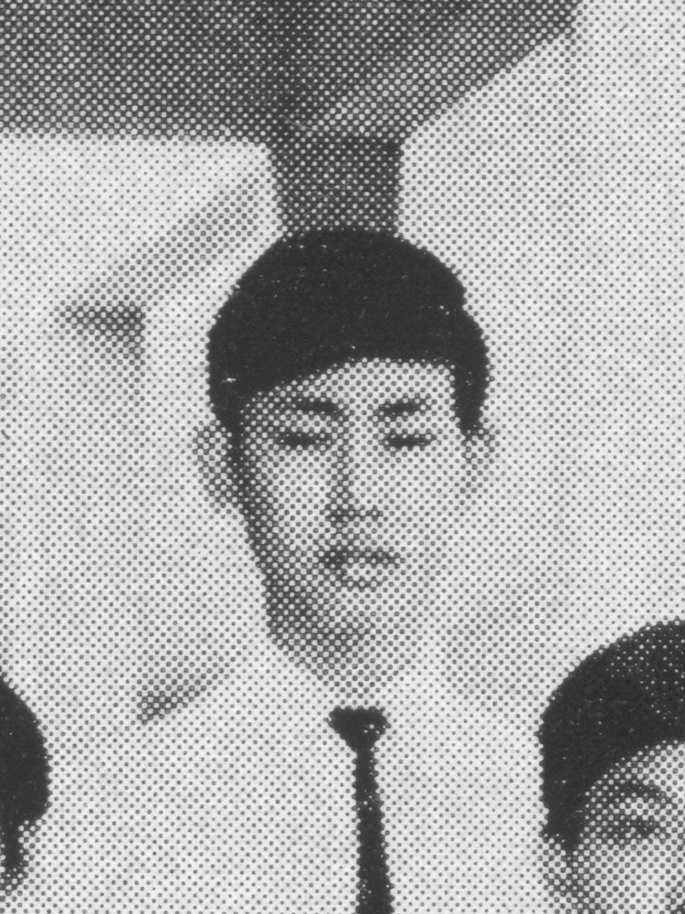 LAI Kwok Wai, Paul 黎國威