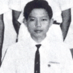 LAI Wai Lung 黎偉龍