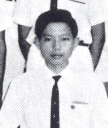 LAI Wai Lung 黎偉龍