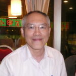LAM Chi Ming, Peter 林志明