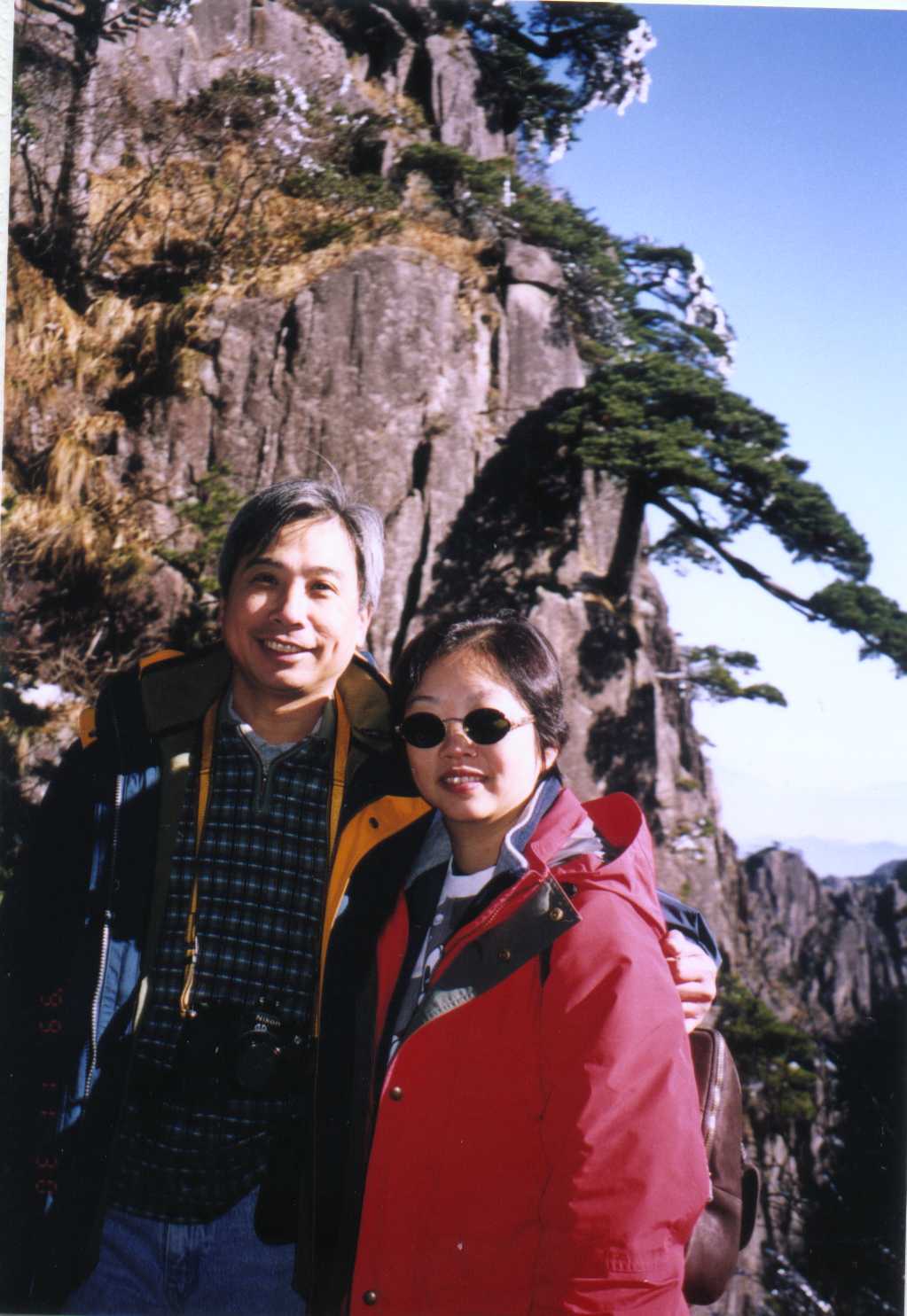 LAM Hon Yin, Hymen 林漢賢