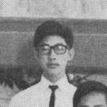 LAM Aloysisu, Sammy 林森