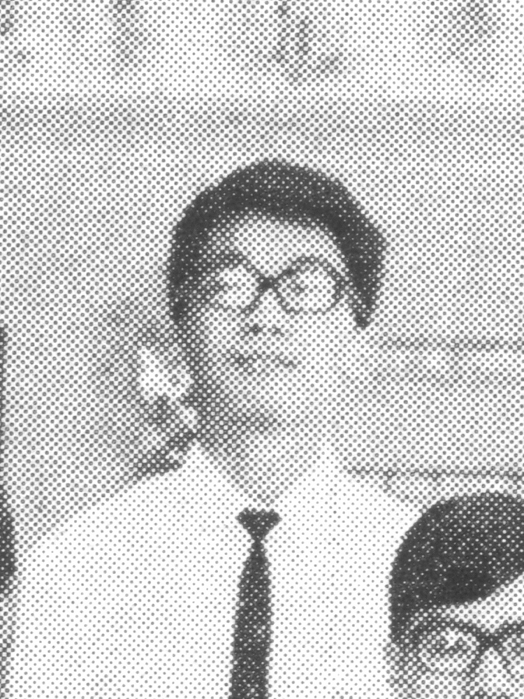 LAM Siu Ho 林少浩