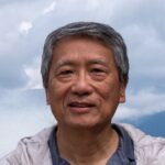 LAM Siu Ho 林少浩