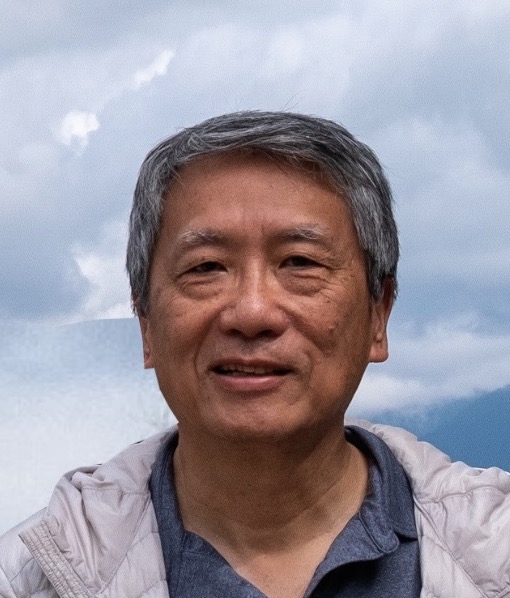 LAM Siu Ho 林少浩