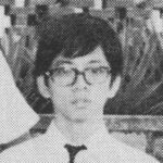 LAM Siu Wing, Patrick 林超荣