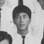 LAM Tai Chi, John 林大智