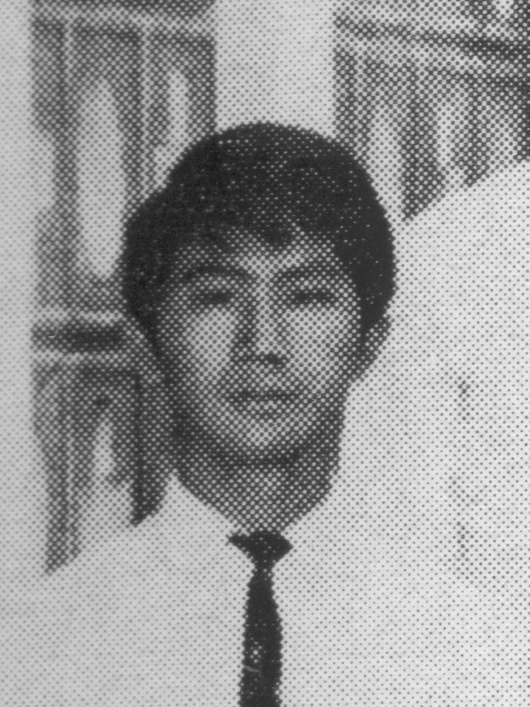 LAM Tai Wai, David 林大煒