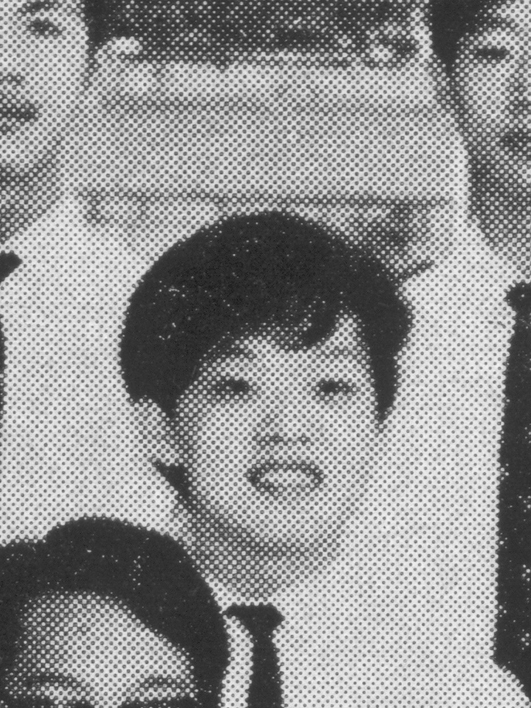 LAU Hang Yun 劉恆恩
