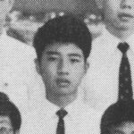 LAU Kin Man, Joseph 劉建文