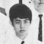 LAU Kin Ming 劉建明
