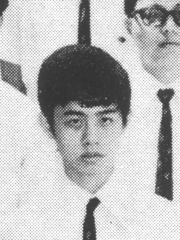 LAU Kin Ming 劉建明