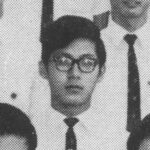 LAU Kwok Hung, Allen 劉國雄