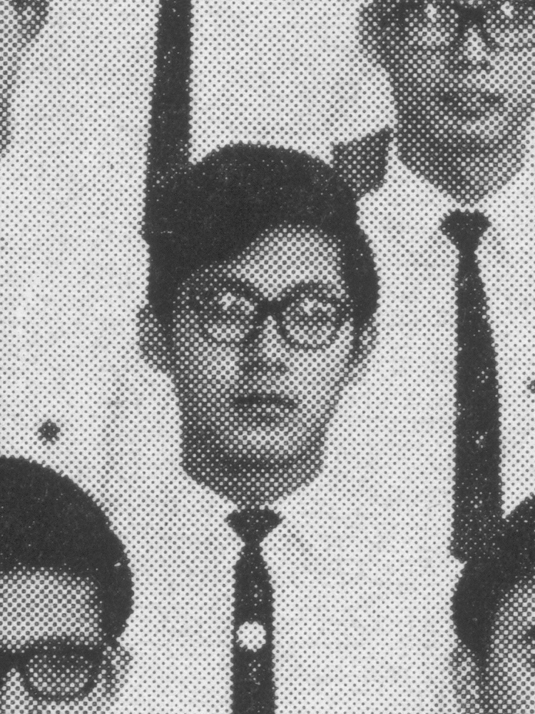 LAU Kwok Hung, Allen 劉國雄