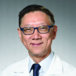 LAU Lim Tat, James 劉廉達