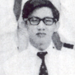 LAU Sui Yin, Eddie 劉瑞賢