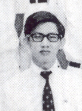 LAU Sui Yin, Eddie 劉瑞賢