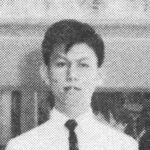 LAU Tze Wai, Joseph 劉梓威