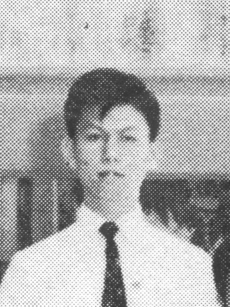 LAU Tze Wai, Joseph 劉梓威