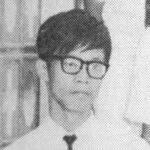 LAU Wai Keung, Timothy 劉煒強