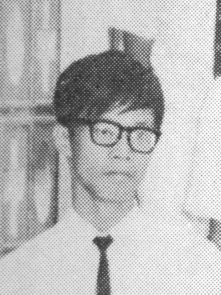 LAU Wai Keung, Timothy 劉煒強