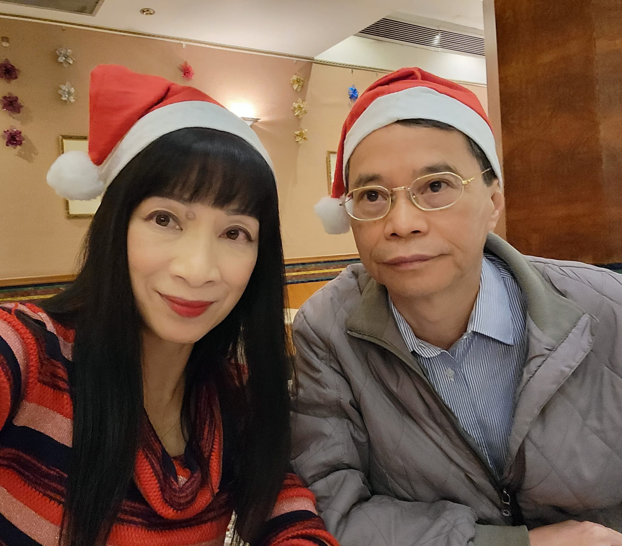 LAU Wai Keung, Timothy 劉煒強