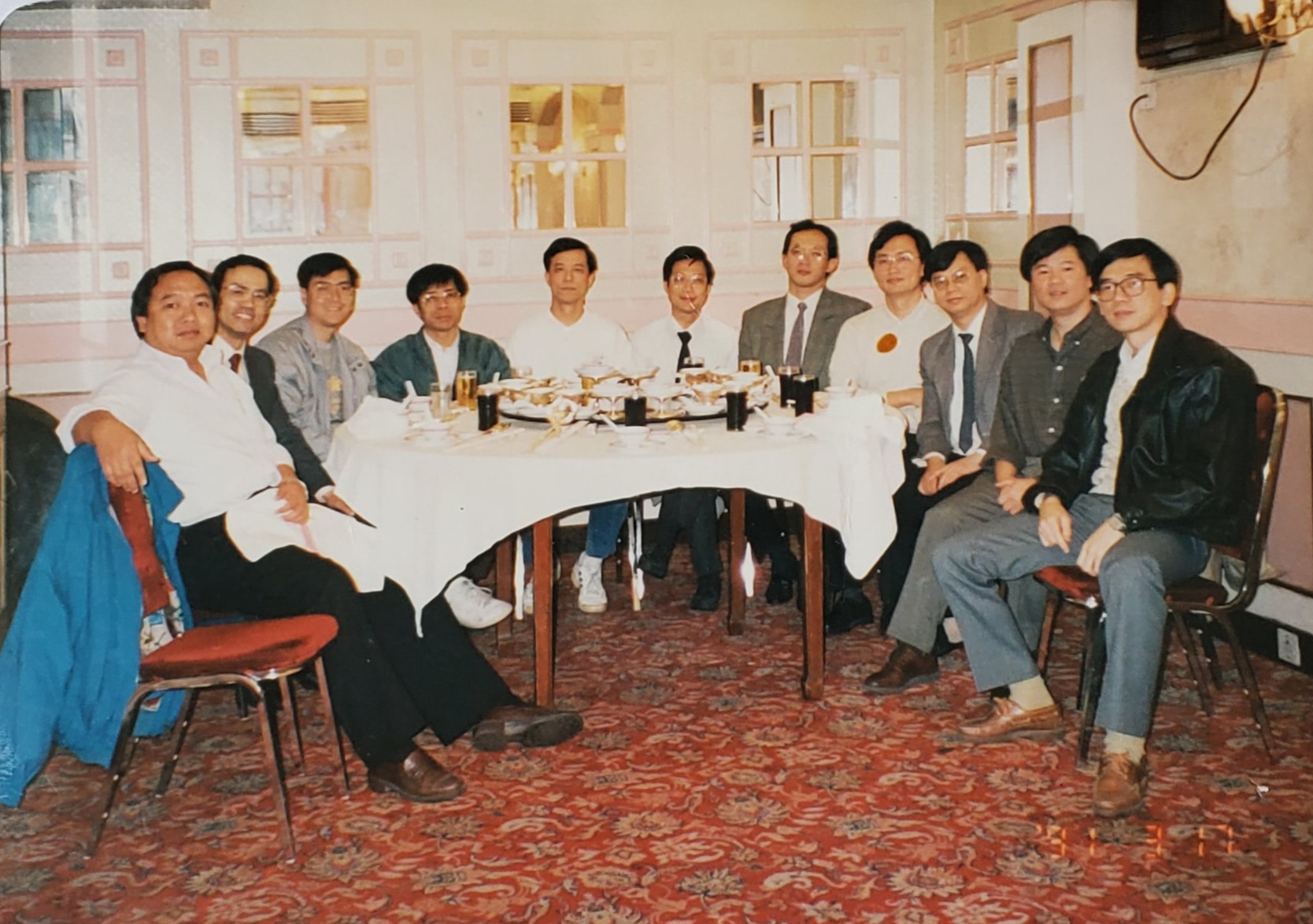 LAU Wai Keung, Timothy 劉煒強