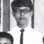 LEE Ching Cheung 李禎祥