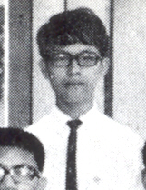 LEE Ching Cheung 李禎祥