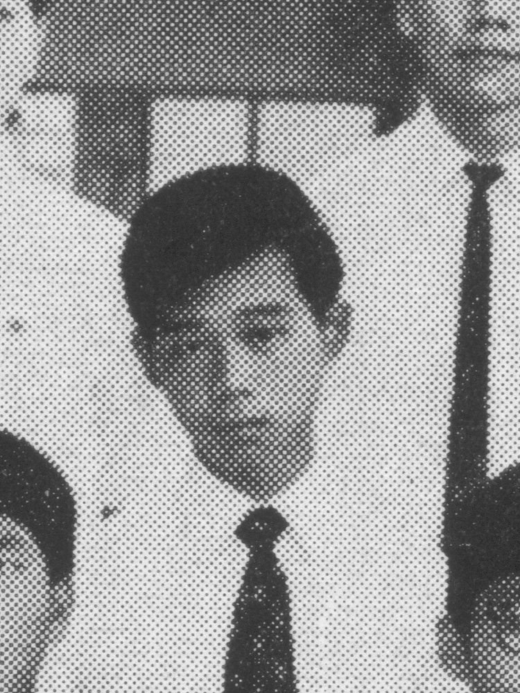 LEE Chiu Yin, Eric 李釗賢