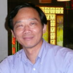 LEE Chiu Yin, Eric 李釗賢