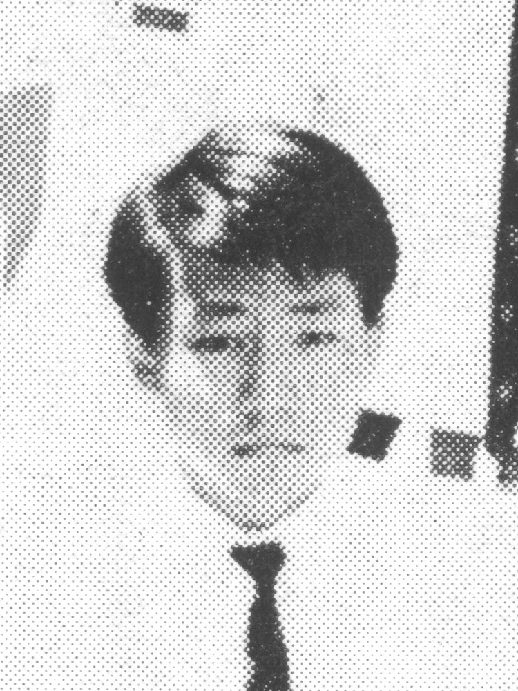 LEE Chun Wah, Anthony 李春華