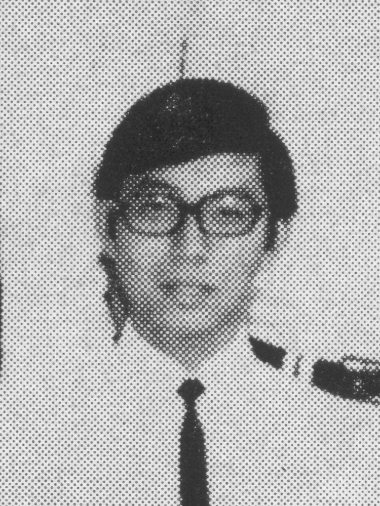 LEE Fook Hon, Stephen 李復瀚