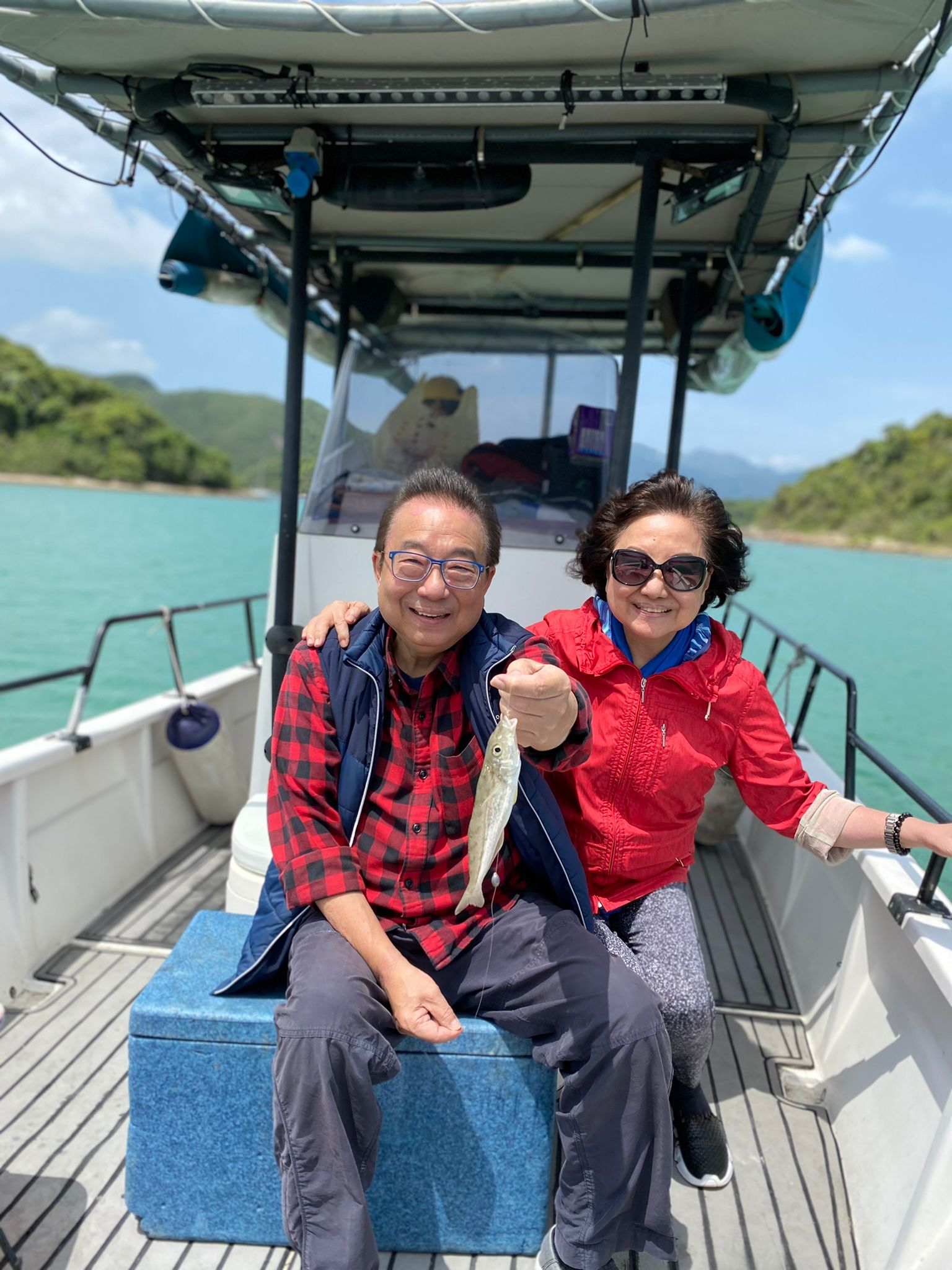 LEE Fook Hon, Stephen 李復瀚