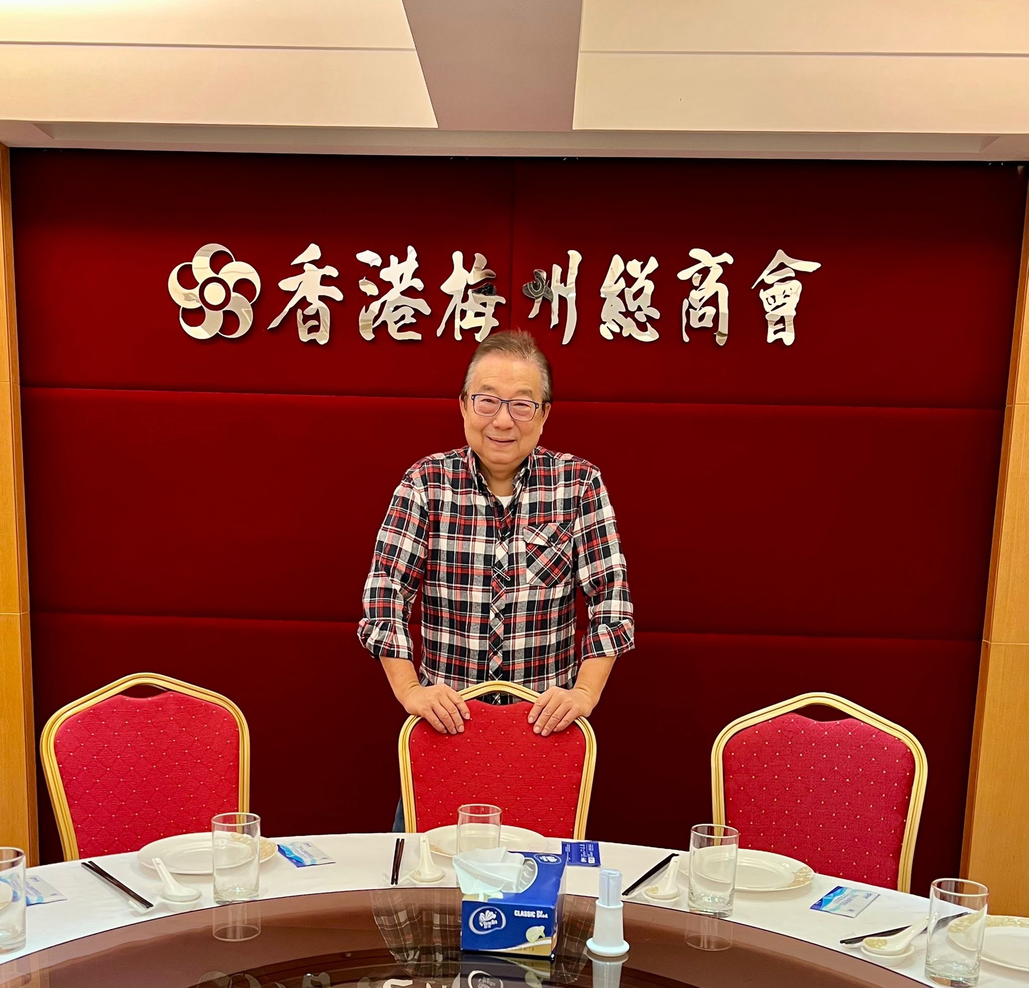 LEE Fook Hon, Stephen 李復瀚