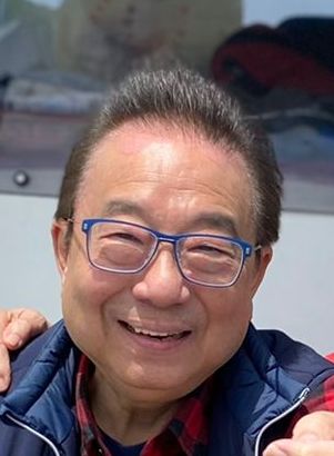 LEE Fook Hon, Stephen 李復瀚