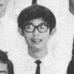 LEE Ka Nang 李家能