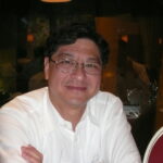 LEE Kai Tak, Edward 李啟德