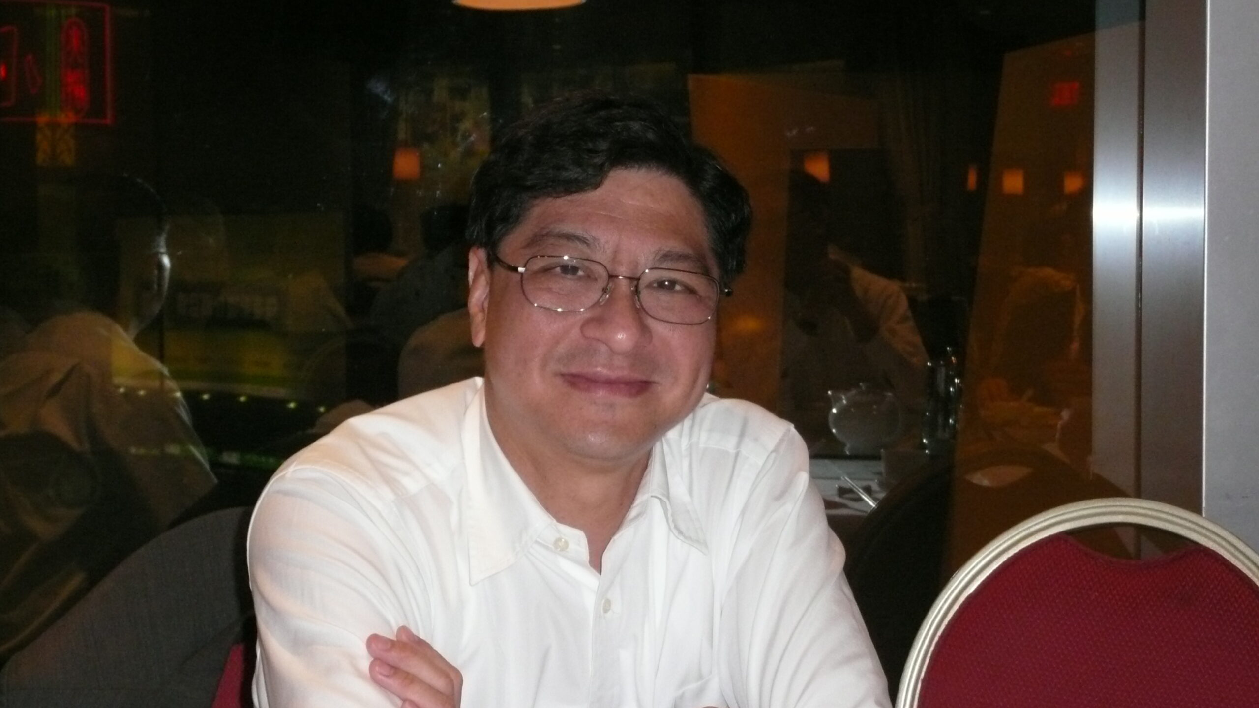 LEE Kai Tak, Edward 李啟德