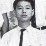 LEE Tak Ling, Raymond 李德寧