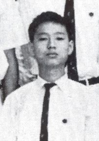 LEE Tak Ling, Raymond 李德寧