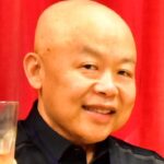 LEE Tat Shum, Ivan 李達琛