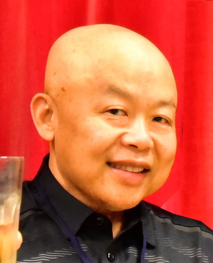 LEE Tat Shum, Ivan 李達琛