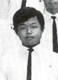 LEE Tat Shum, Ivan 李達琛