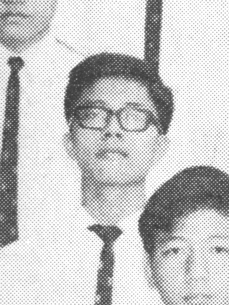 LEE Yan Ming, Peter 李欣明