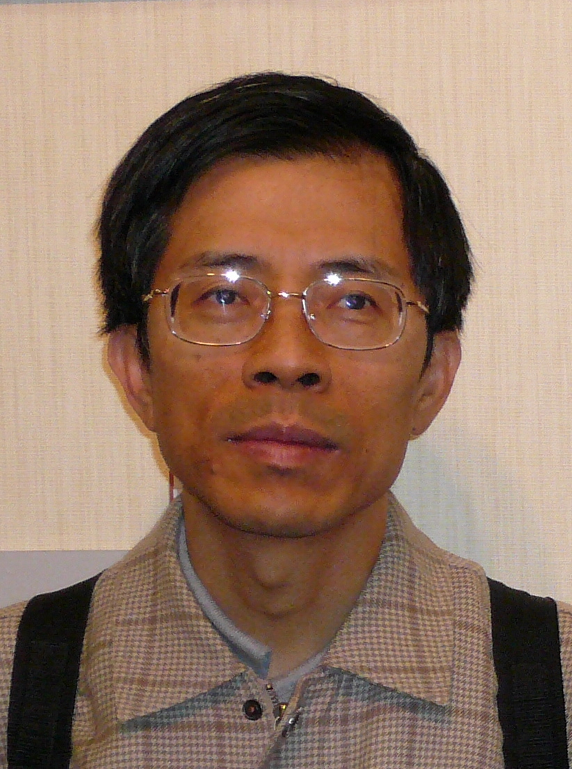 LEE Yan Ming, Peter 李欣明