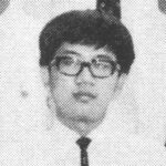 LEE Yik Hung, Richard 李奕熊