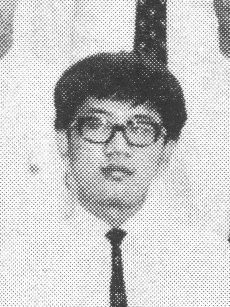LEE Yik Hung, Richard 李奕熊