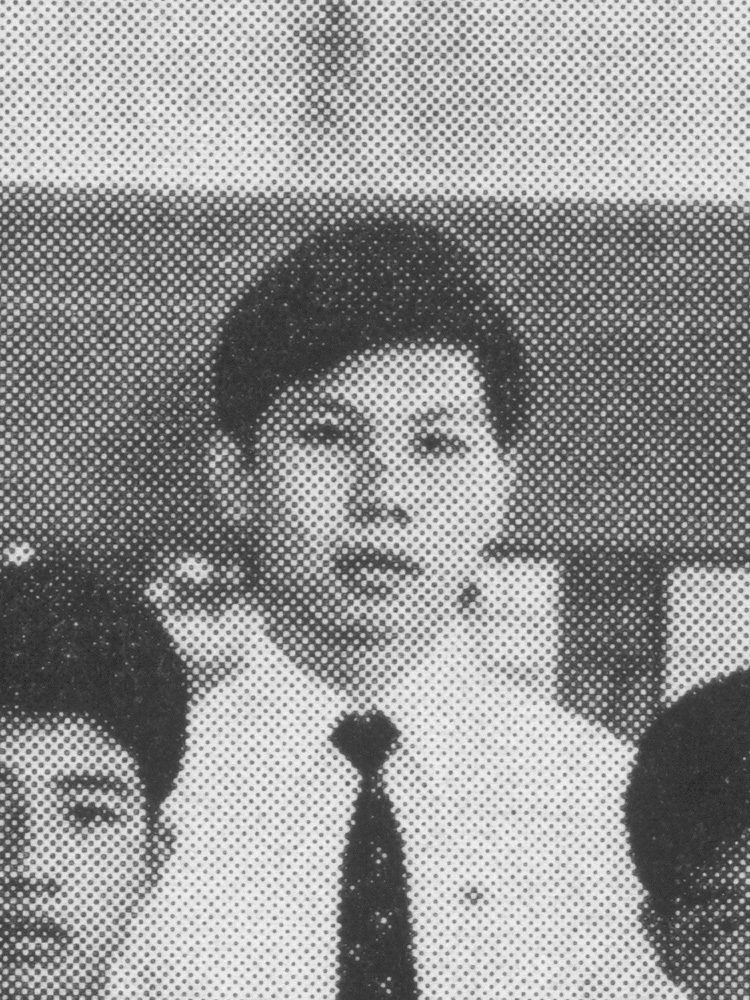 LEUNG Chuen Choi, David 梁泉材
